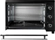 Электрическая печь LIBERTON LEO-400 Black - изображение 4