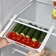 Лоток подвесной для хранения яиц для полки холодильника на 12 ячеек - изображение 7