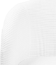 Крісло поворотне Homla SVINGEN FASO 65.5 x 77 x 69 см White (5906496719325) - зображення 6