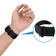 Нейлоновый ремешок Primo Traveller для часов Xiaomi Redmi Watch 5 / Xiaomi Smart Band 9 Pro - Black - изображение 4