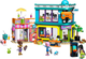 Конструктор LEGO Friends Магазин ігор та коміксів 1005 елементів (42674) (5702017836003) - зображення 4