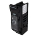 Тримач запобіжника LogicPower 1P 160A (тип PM) розмір корпусу NH00 - зображення 8
