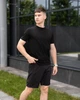 Шорти Pobedov Vil’nyy чорні розмір 4XL - зображення 7