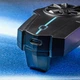 Кулер игровой охлаждение телефона вентилятор для смартфона F15 с увеличенным аккумулятором 500 мАч Type-C RGB - изображение 5