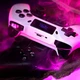 Беспроводной геймпад для телефона, смартфона, ПК , PS джойстик Proove Gaming Skadi Белый - изображение 6