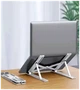 Подставка для планшета 23*15*16sm Multi Position foldable notebook - изображение 3