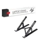 Подставка для планшета 23*15*16sm Multi Position foldable notebook - изображение 4