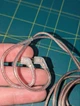 Вакуумные наушники KZ EDX динамичные с глубоким басом и звуком Hi-Fi (Черный) - изображение 8