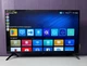 Телевизор 34" Smart TV WIFI Смарт LED TV android 15 Bluetooth голосовой пульт - изображение 5