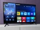 Телевизор 34" Smart TV WIFI Смарт LED TV android 15 Bluetooth голосовой пульт - изображение 7
