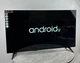 Телевизор 42" Smart TV WIFI Смарт ТВ UHD TV Голосовой пульт Android 15 - изображение 10