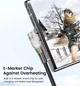 Кабель Type-c - Type-c 100W Toocki PD QC4.0 FCP AFC - 2m КУТОВИЙ - зображення 4