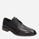 Мужские дерби Cafe Moda 3LL0020301 2100 HF 45 29.5 см Черные (8721208087762) - изображение 2