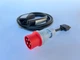 Переходник адаптер для Tesla Mobile Connector Gen2, 32A, 7кВт - изображение 5