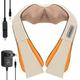 Роликовый массажер для шеи и плечей с подогревом Massager of Neck Kneading (см11420) - изображение 1