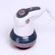 Инфракрасный антицеллюлитный массажер 4в1 от сети Beauty Body Innovation Sculptural (см11419) - изображение 10