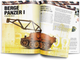 Dodatek do gry Vallejo Book Rust & Chipping 75011 (9788461787005) - obraz 4