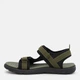 Мужские сандалии Restime MML25224 45 29 см Khaki (2045000103045) - изображение 3