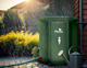 Бочка для дощової води Plonos PL-520 (452000) - зображення 3