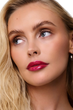 Блиск для губ Wonderskin Wonder Blading Red Glitter 4 мл (850066488188) - зображення 4