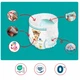 Набір із 2 шт. Підгузок-трусиків Pampers Pants розмір 8 32 шт. від 17 кг + - зображення 5