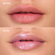 Блиск для губ Wonderskin Wonder Blading Holographic 4 мл (850007254889) - зображення 3