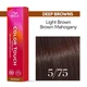 Краска для волос Wella Professionals Color Touch Deep Browns 5/75 60 мл (4064666846804) - изображение 2
