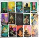 Карты Таро Светлого Провидца The Light Seers Tarot в металлической коробке №2 - изображение 5