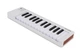 MIDI-клавіатура Arturia MicroLab mk3 (White) - зображення 3