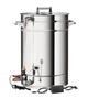 Домашняя пивоварня AquaGradus HomeBrewer 45 литров - изображение 1