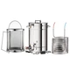 Домашняя пивоварня AquaGradus HomeBrewer 45 литров - изображение 4