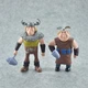 Набор игрушек Викинги с мультфильма Как приручить дракона 3 Dragons - изображение 6