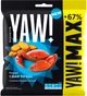 Упаковка сухариков YAW! багеты со вкусом краба 85 г х 20 шт (1.7 кг) (4841900001409) - изображение 2