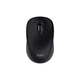 Мишка Trust Yvi+ Multi-Device Wireless/Bluetooth Black (25440) - зображення 1