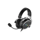 Навушники Hator Hypergang 3 Hi-Res Black (ESH50) - зображення 2