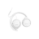 Наушники JBL Tune 520C USB-C White (JBLT520CWHT) - изображение 4