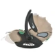 Детское автокресло i-FIX ME 1110 Natural Beige - изображение 5