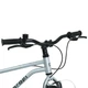 Велосипед дитячий LIGHTY PROF1 MB 20LIGHTY SILVER, колеса 20 дюймів - зображення 4