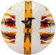 Футбольный мяч Joma Ultra-Light, бело-желтый, размер 4, гибридный, 32 панели, для тренировок и соревнований(OB_FD25C5A06CFC) - изображение 2