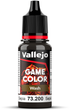 Zestaw farb Vallejo Game Color Ultimate Miniature Set Paint & Brushes 72206 (8426296870004) - obraz 5