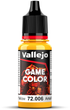 Zestaw farb Vallejo Game Color Ultimate Miniature Set Paint & Brushes 72206 (8426296870004) - obraz 6