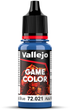 Zestaw farb Vallejo Game Color Ultimate Miniature Set Paint & Brushes 72206 (8426296870004) - obraz 8