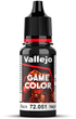 Zestaw farb Vallejo Game Color Ultimate Miniature Set Paint & Brushes 72206 (8426296870004) - obraz 9