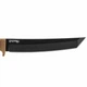 Нож Cold Steel Recon Tanto SK5 KrayEx 7" Desert Tan ,рукоять койот (CS-49LRT-DTBK) - изображение 8
