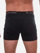 Термотруси чоловічі Sensor Merino Active SM21MA-black-XXL чорні - зображення 2