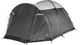 Намет пʼятимісний High Peak Santiago 5.0 Light Grey/Dark Grey/Green (11802) - зображення 4