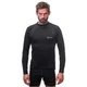 Термолонгслив мужской Sensor Double Face LS SM11DF-black-XXXL черный - изображение 2
