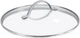 Крышка стеклянная GreenPan CC000253-001 26 см - изображение 1
