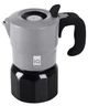 Гейзерна кавоварка Ringel IQ Be Chef IQ-12101-3 3 чашки 150 мл - зображення 2