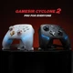 Геймпад GameSir Cyclone 2 – 1000Hz ,PC/Switch/Android/iOS, PC З док станцією (Black) - зображення 3